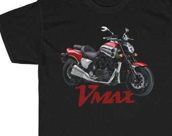 Yamaha Vmax 1700 Vmx1700 Service Manual 2009-2019 - Etsy
