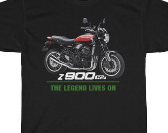z900 t shirt