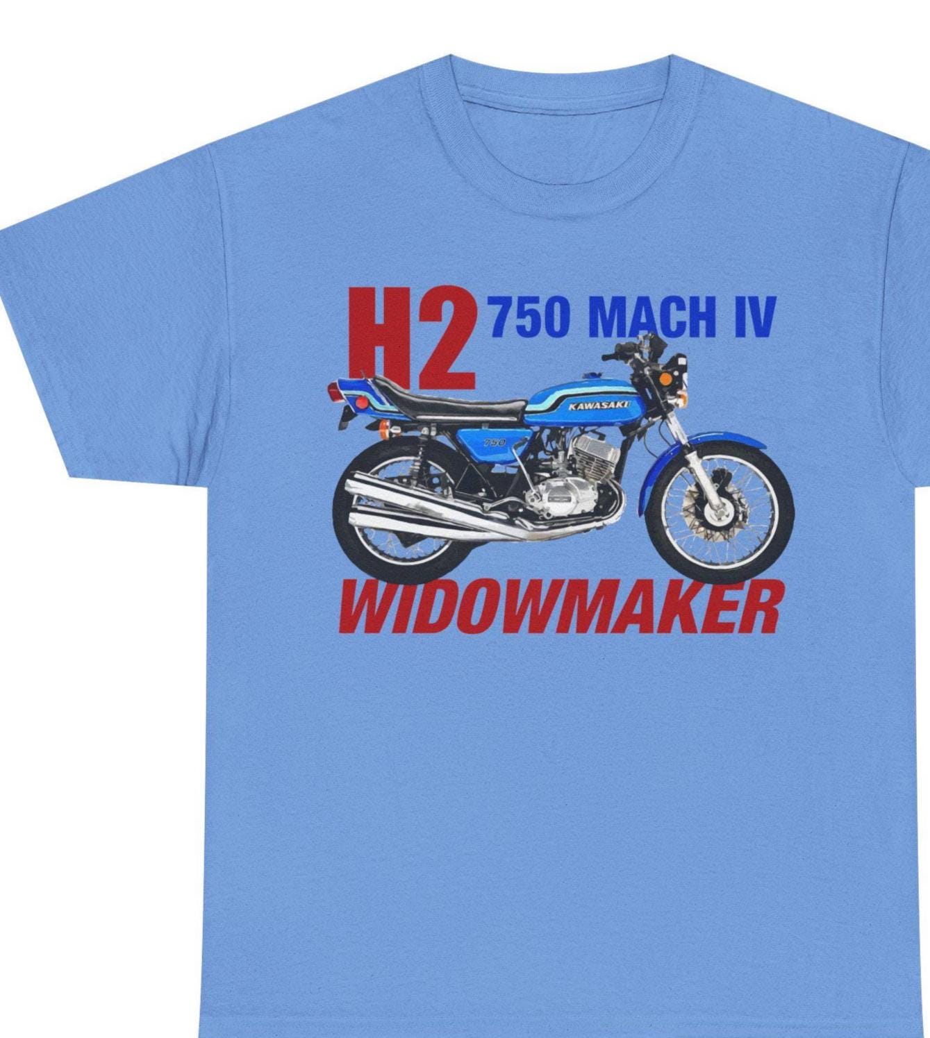 Kawasaki T Shirt - Etsy