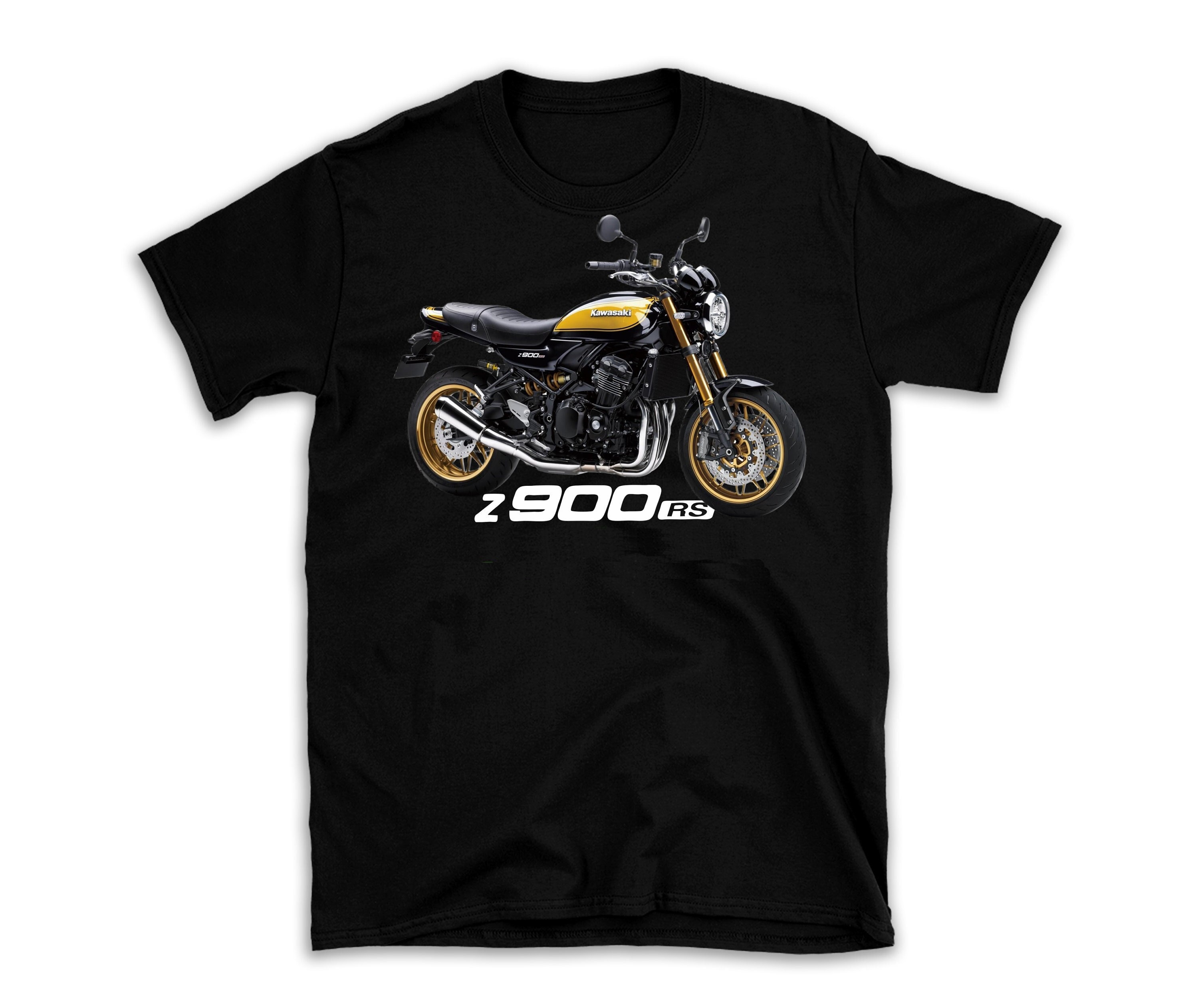 Kawasaki T Shirts - Etsy