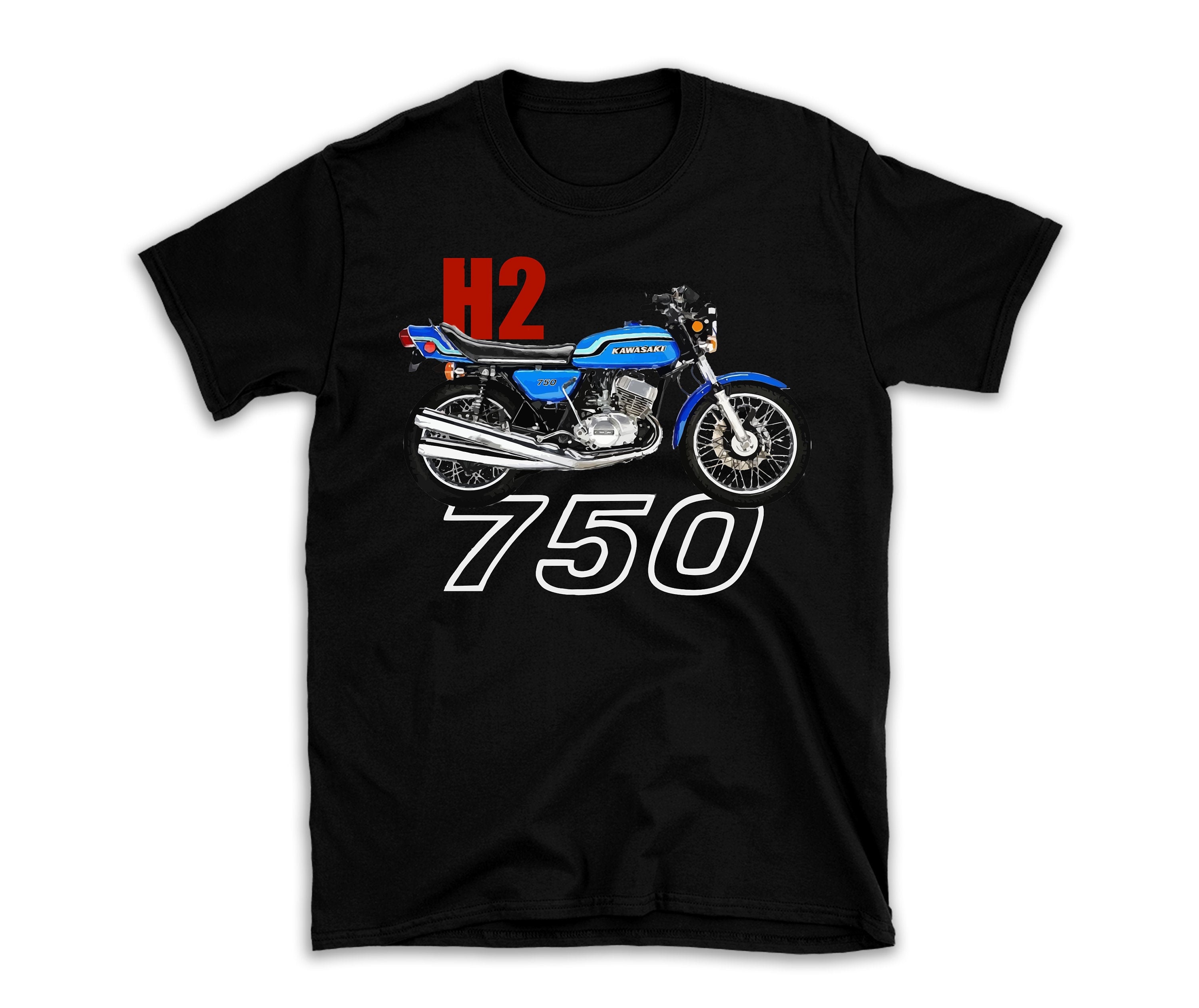Kawasaki T Shirt - Etsy