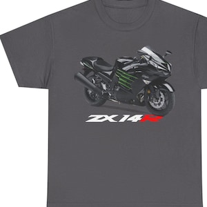 Zx14 Shirts - Etsy
