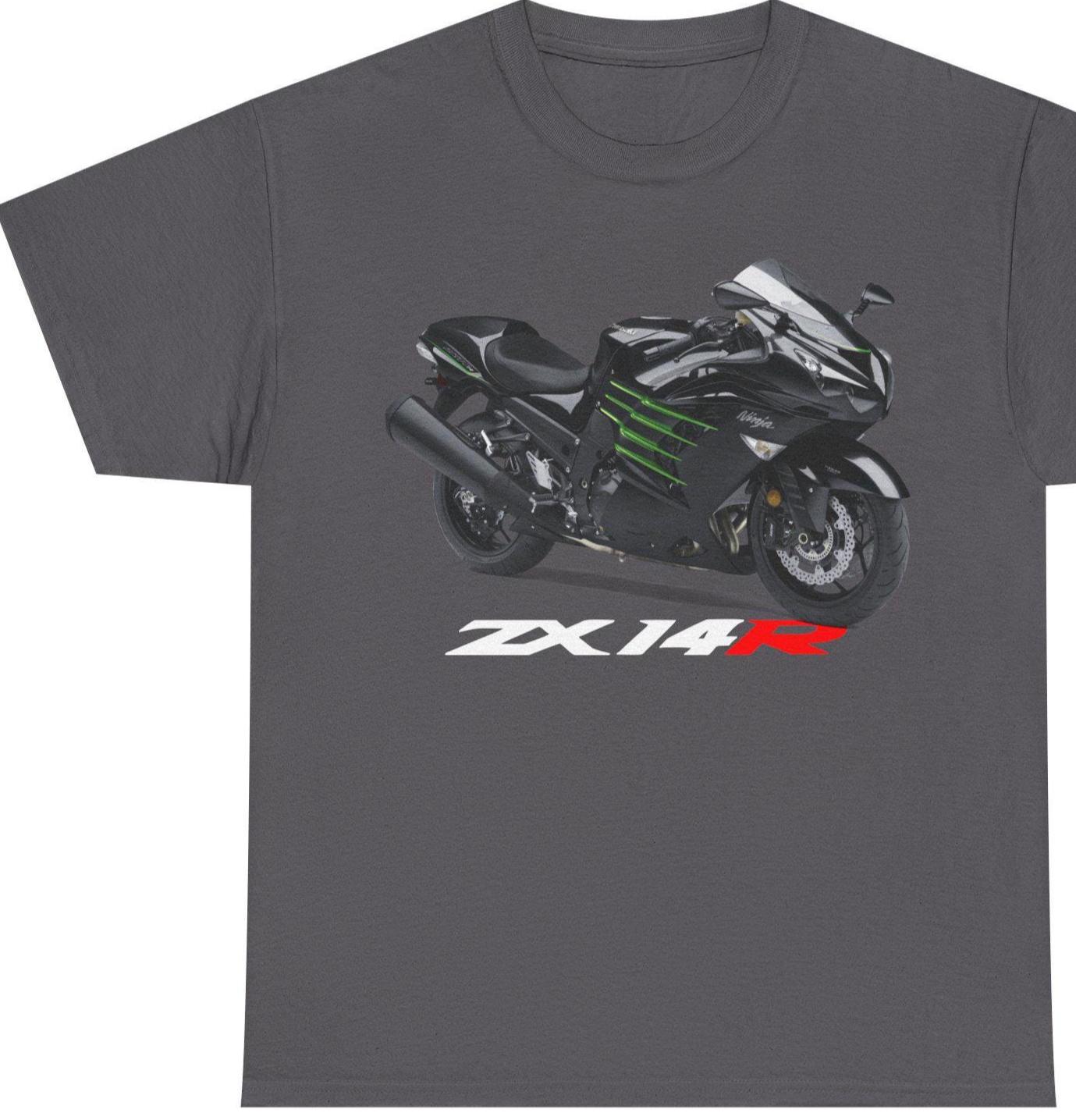Zx14 Shirts - Etsy