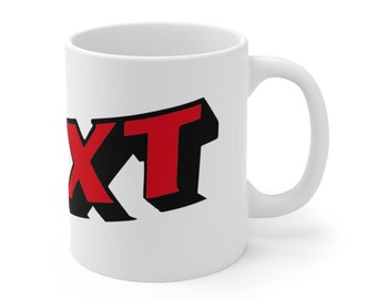 Yamaha XT 500 Motorcycle Ceramic Coffee Mug 11oz, Impreso en USA