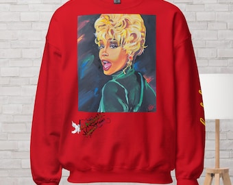 ボディガード キャストサイン入り写真 20 x 30 cm | ホイットニー