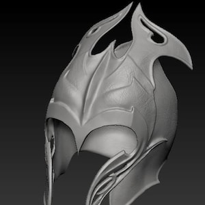 Mirkwood elf armor 3d files
