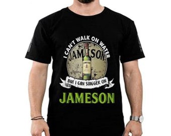 jameson t shirt women's