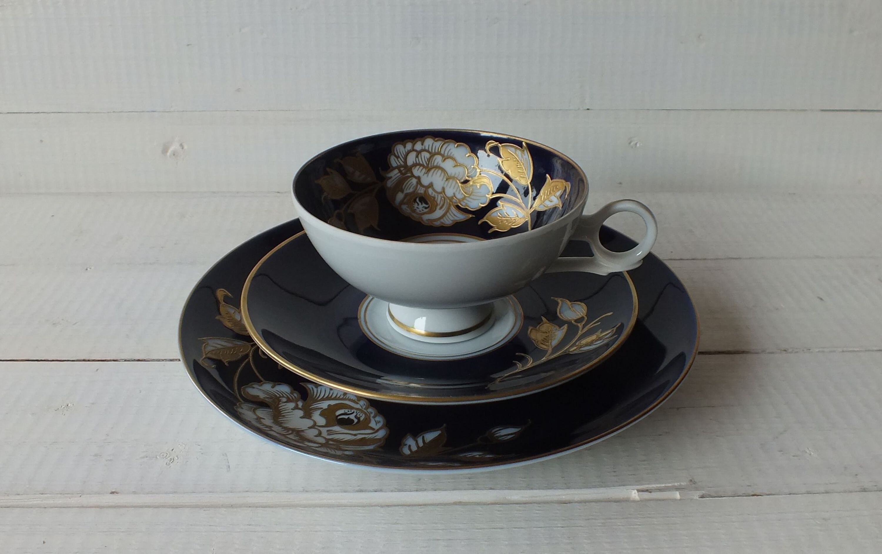Wallendorf porzellan - Etsy 日本
