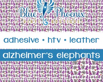Free Free 101 Alzheimer&#039;s Elephant Svg SVG PNG EPS DXF File