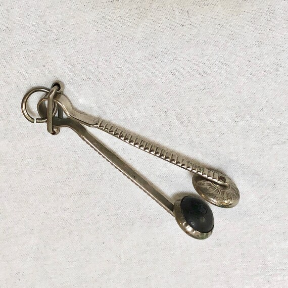 Victorian Skirt Lifter