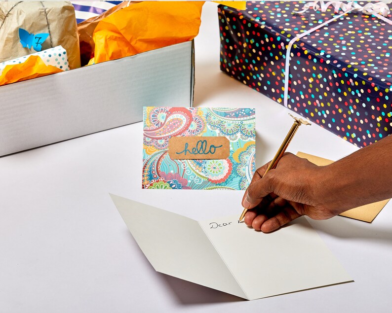 mystery gift box for him