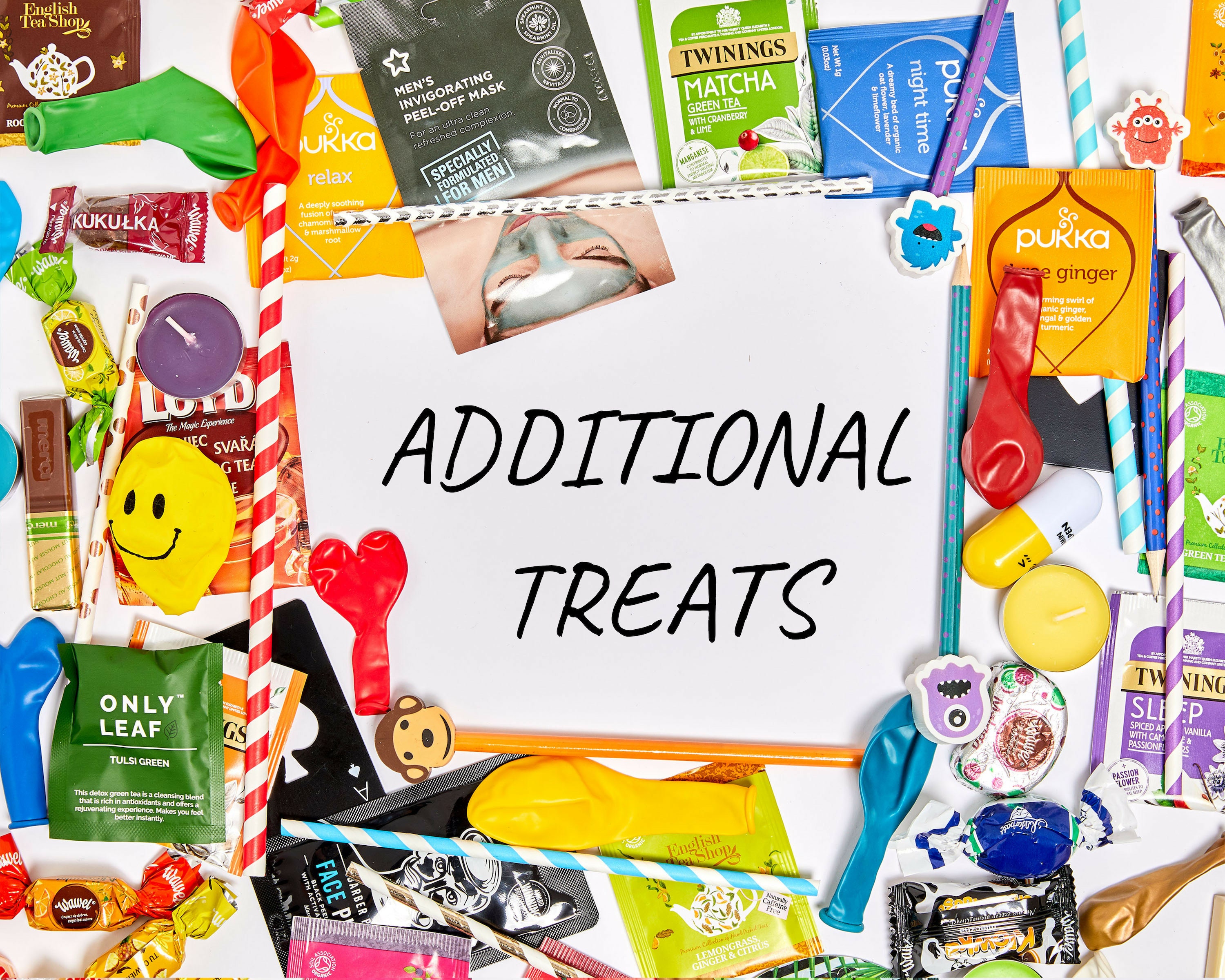 Mystery Gift Box for Friend with 7 Unique Gifts for Best Etsy