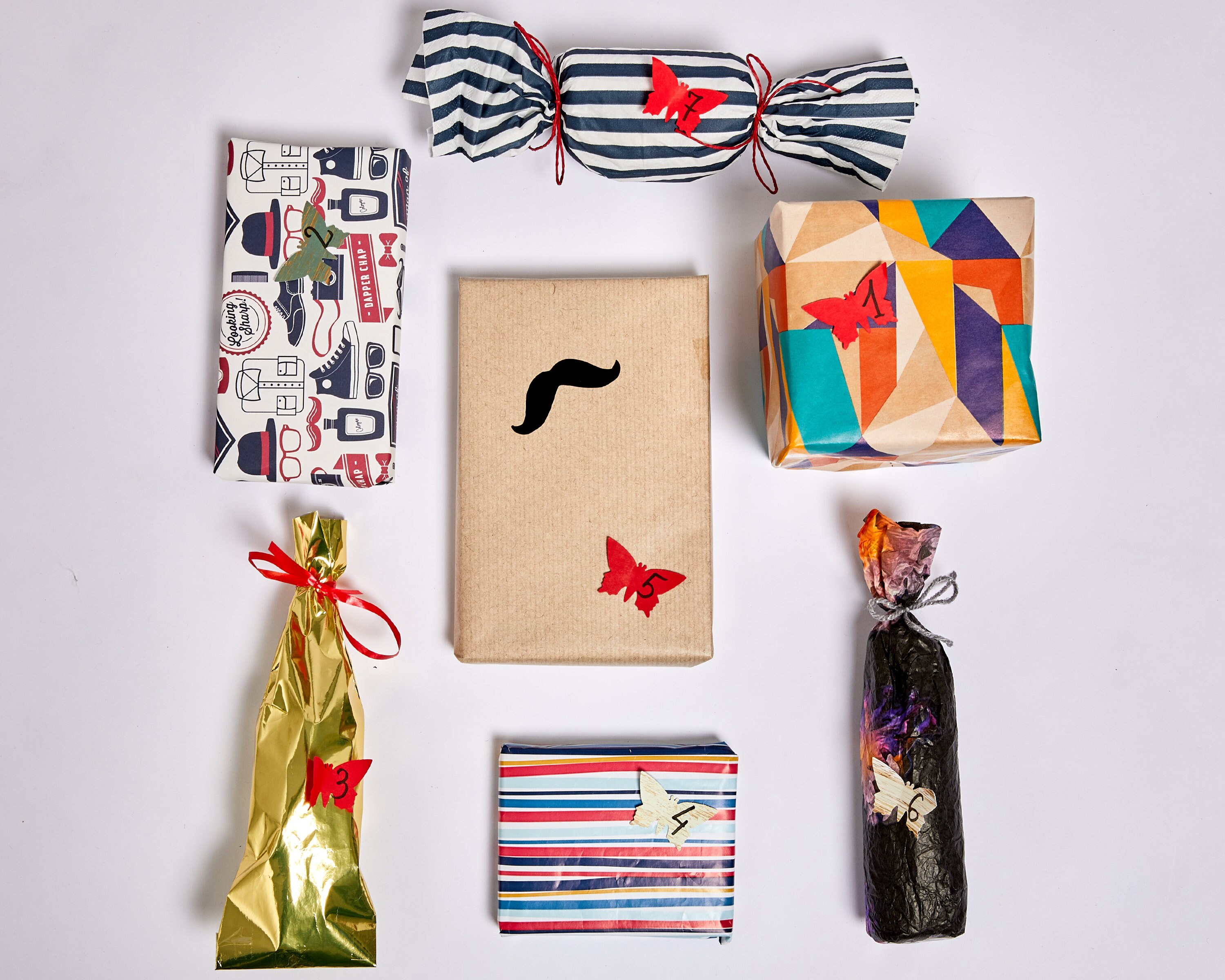 Mystery Gift Box for Friend with 7 Unique Gifts for Best Etsy