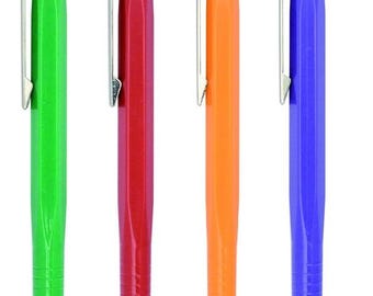 Koh i Noor automatic mechanical clutch pencil 5601 with 2mm lead genuine Czech drawing pencil