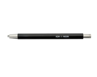 Koh i Noor mechanical clutch  pencil 5356 with 3.8mm lead genuine Czech drawing sketching notebook pencil