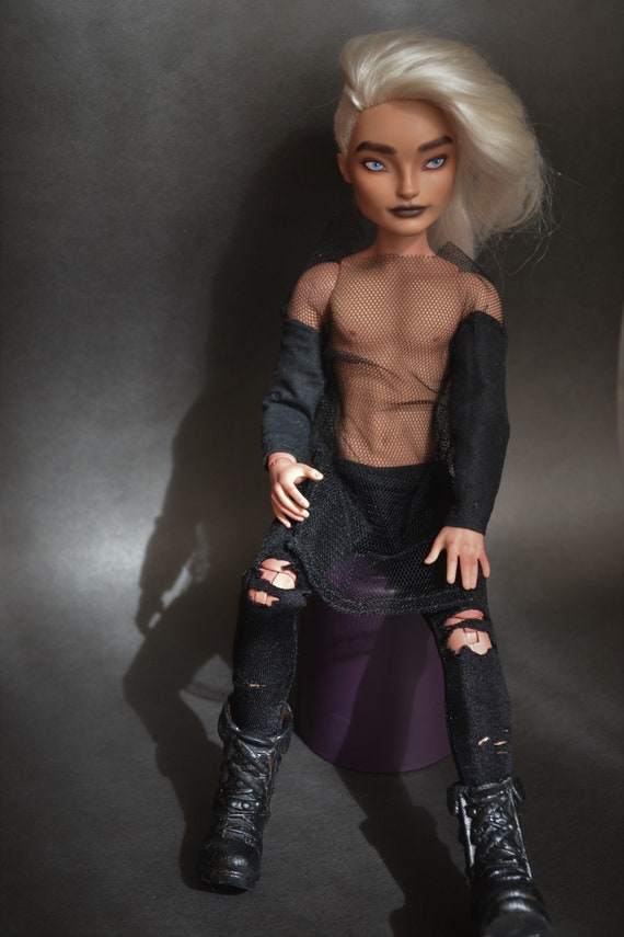 custom dolls for sale