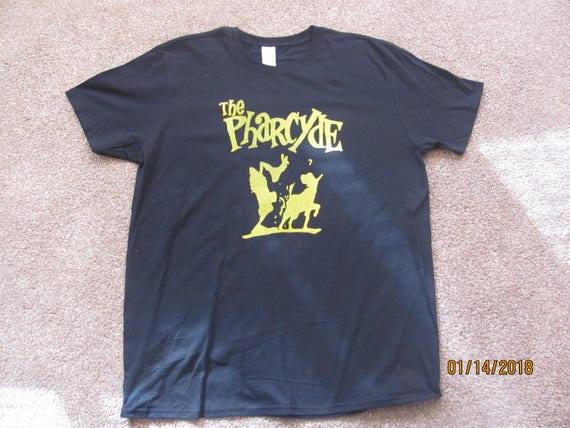 【レア】Pharcyde vintage sweat