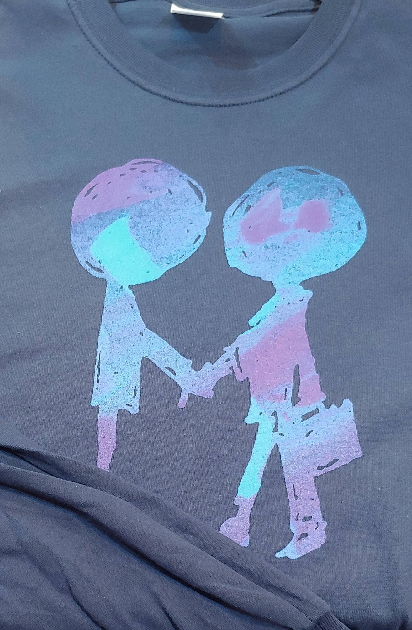 Radiohead Creep - Etsy