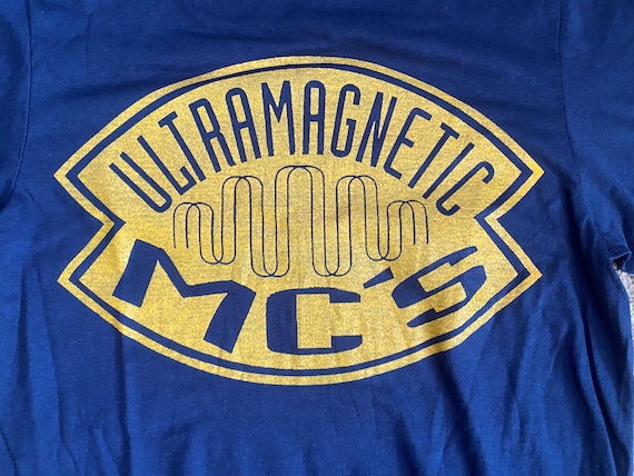 Ultramagnetic MCs Men