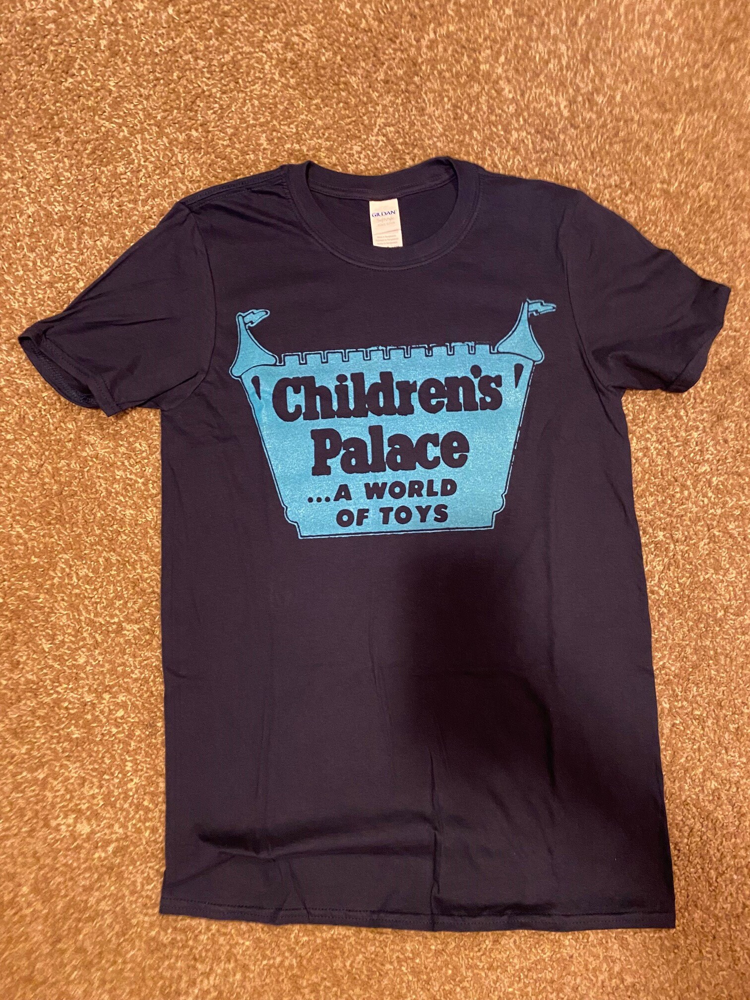 Vintage Toys R Us Shirt - Etsy