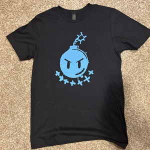 BABYL COMING OF THE DOOMSDAY Tシャツ ORIGINAL TSHIRT 357 HOMICIDE - Homicidal Amusement Through