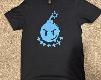 BABYL COMING OF THE DOOMSDAY Tシャツ BABYL COMING OF THE DOOMSDAY Tシャツ
