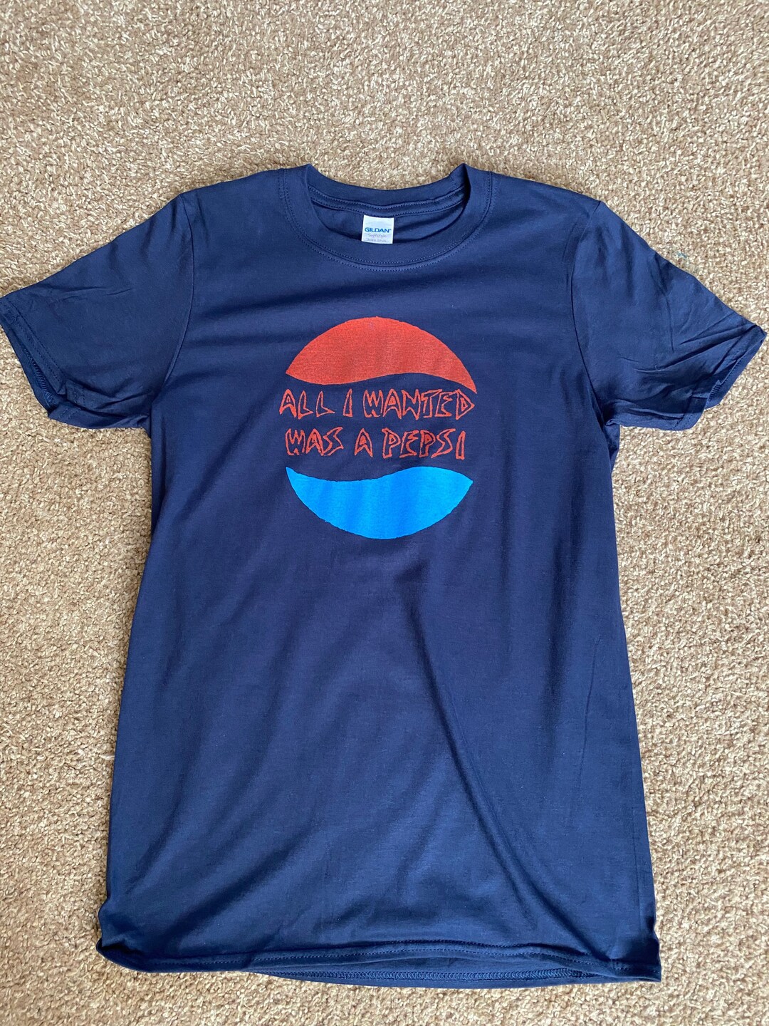 Men's Suicidal Tendencies Cypress Hill Retro Style Inspired MTV