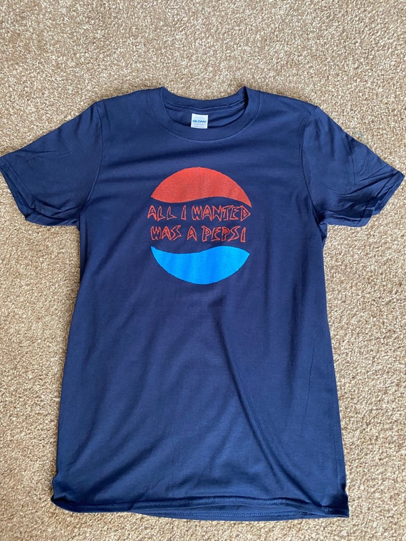 【DISCERNMENT】Another hard letter T-Shirt Unisex Soft Cotton T-Shirt. Van Der Graaf Generator. H to HE