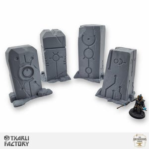 Necron Dice 40k - Etsy