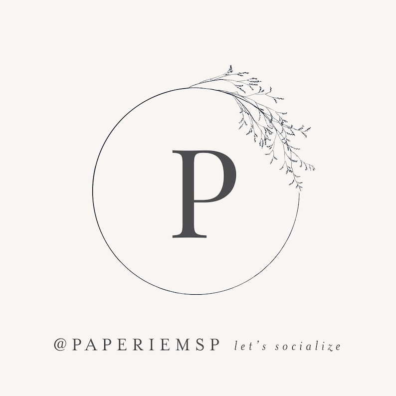 From The Desk Of.. Stationery