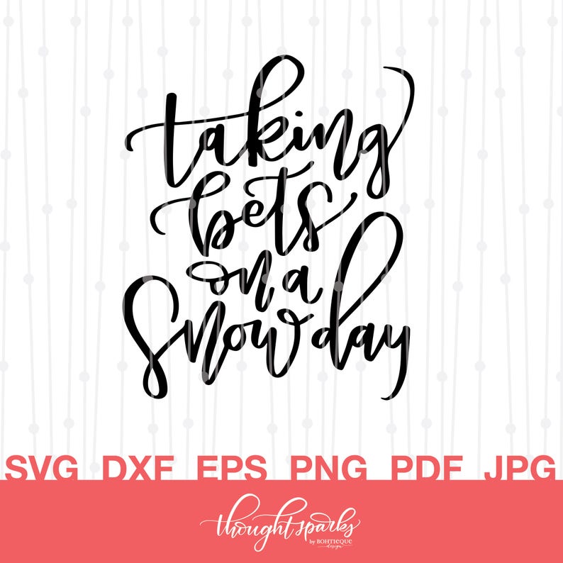 Free Free Snow Day Svg 178 SVG PNG EPS DXF File