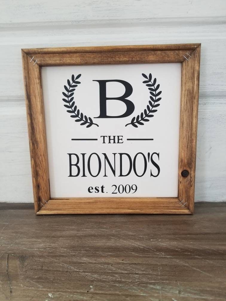 Custom Canvases framed canvas quote canvas canvas Etsy