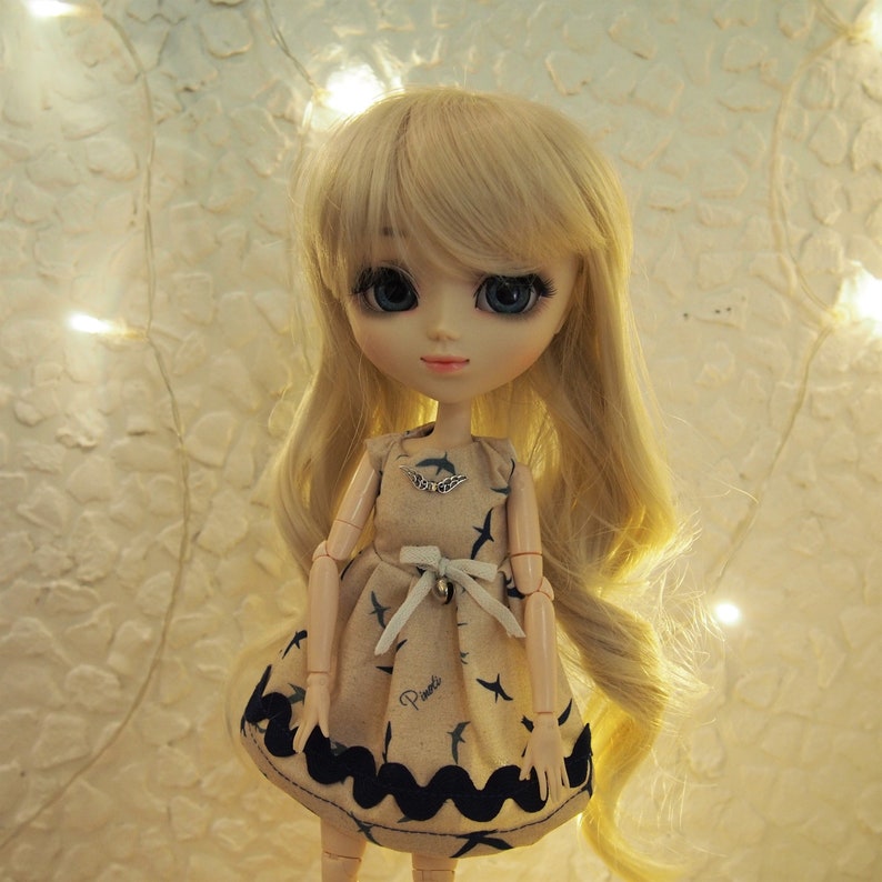 pullip blythe