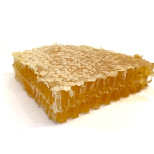 Wildflower Honeycomb