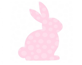 Download Bunny svg | Etsy