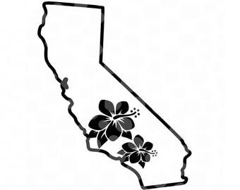 California SVG Vector Map State Clipart Outline Png California SVG Vector Map State Clipart Outline Png