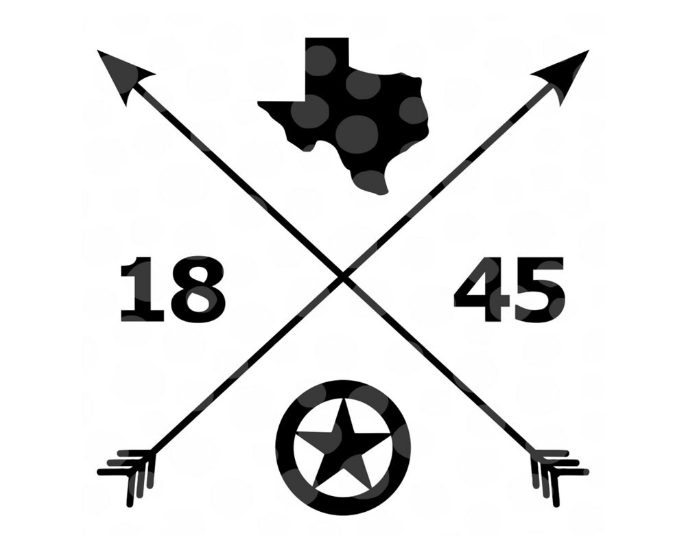 Download Texas SVG png pdf Texas Outline svg Texas svg files lone ...