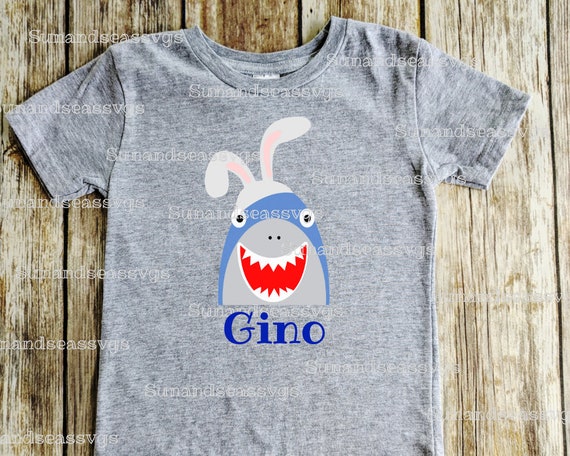 Download Art Collectibles Clip Art Easter Shark Svg Baby Shark Bunny Ears Svg Easter Svg Shark Cut File Shirt Design Iron On Sublimation Svg Png Dxf Silhouette Cricut