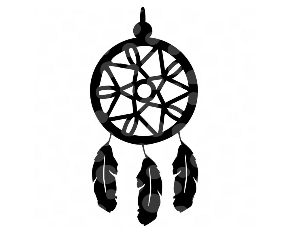 Free Free 92 Dream Catcher Svg File SVG PNG EPS DXF File