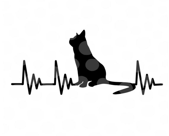 Download Cat Svg Tabby Cat Svg Cat Silhouette Cat Cut File Etsy 3D SVG Files Ideas | SVG, Paper Crafts, SVG File