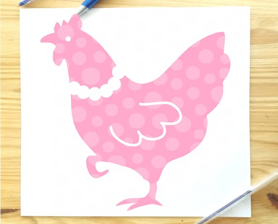 Free Free Mama Hen Svg 714 SVG PNG EPS DXF File