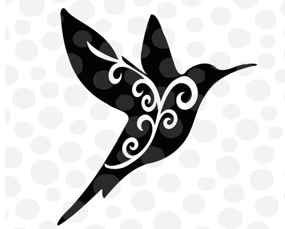 Free Free 122 Silhouette Hummingbird Svg Free SVG PNG EPS DXF File