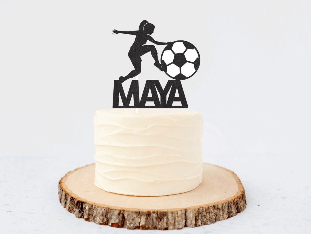 Cumple Gio  Fiestas de cumpleaños de fútbol, Fiesta de cumpleaños de fútbol,  Tortas de cumpleaños de fútbol