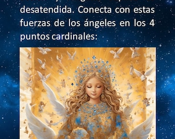 Kabbalistic technique to bring blessing and abundance into our lives/The archangels on the tree of life/Help from your guardian angel/Sod