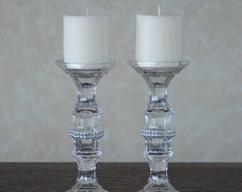 Floor Candle Holders Etsy