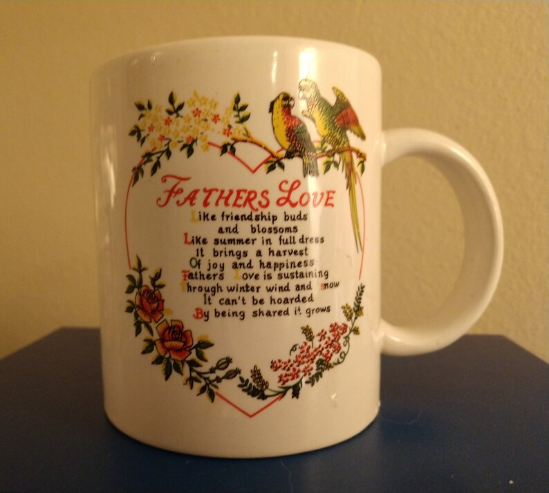 Love Mug 10oz
