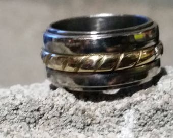 handmade rings