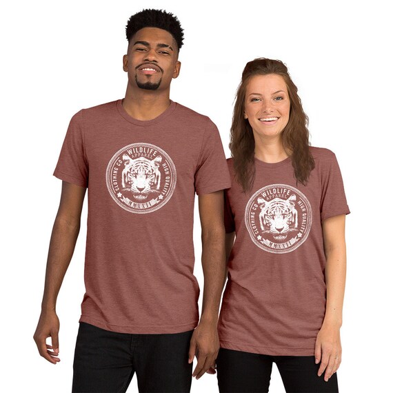 puma cheetah shirt