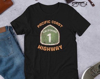 カリフォルニア歴史ルート US 99 ハイウェイ道路標識 CDOH Caltrans