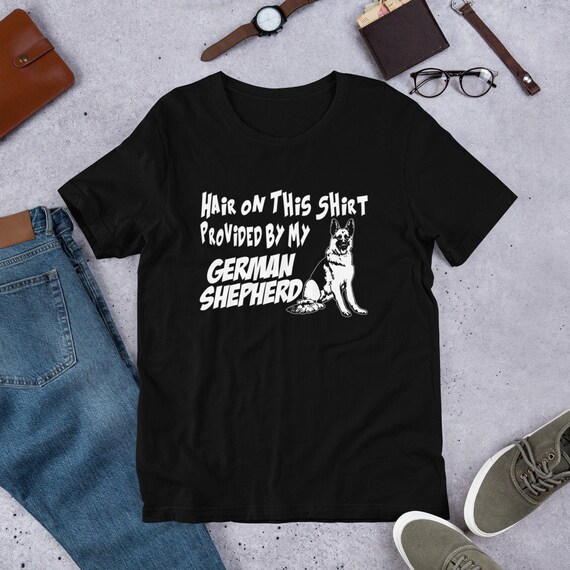tee If You Don/_t Have One German Shepherd Lovers/_Unisex Sweatshirt
